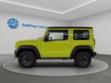 SUZUKI Jimny 1.5 Compact Top, Petrol, Second hand / Used, Manual - 2