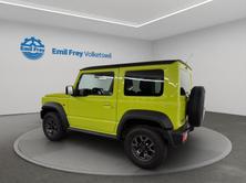 SUZUKI Jimny 1.5 Compact Top, Petrol, Second hand / Used, Manual - 3