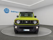 SUZUKI Jimny 1.5 Compact Top, Petrol, Second hand / Used, Manual - 5