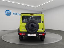 SUZUKI Jimny 1.5 Compact Top, Petrol, Second hand / Used, Manual - 6