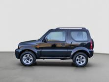 SUZUKI Jimny 1.3 16V GL Top, Benzina, Occasioni / Usate, Manuale - 2