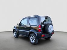 SUZUKI Jimny 1.3 16V GL Top, Benzina, Occasioni / Usate, Manuale - 3