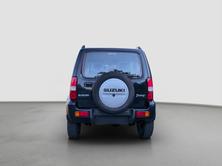 SUZUKI Jimny 1.3 16V GL Top, Benzina, Occasioni / Usate, Manuale - 4