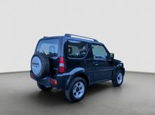 SUZUKI Jimny 1.3 16V GL Top, Benzina, Occasioni / Usate, Manuale - 5