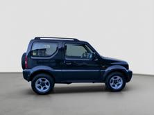 SUZUKI Jimny 1.3 16V GL Top, Benzina, Occasioni / Usate, Manuale - 6