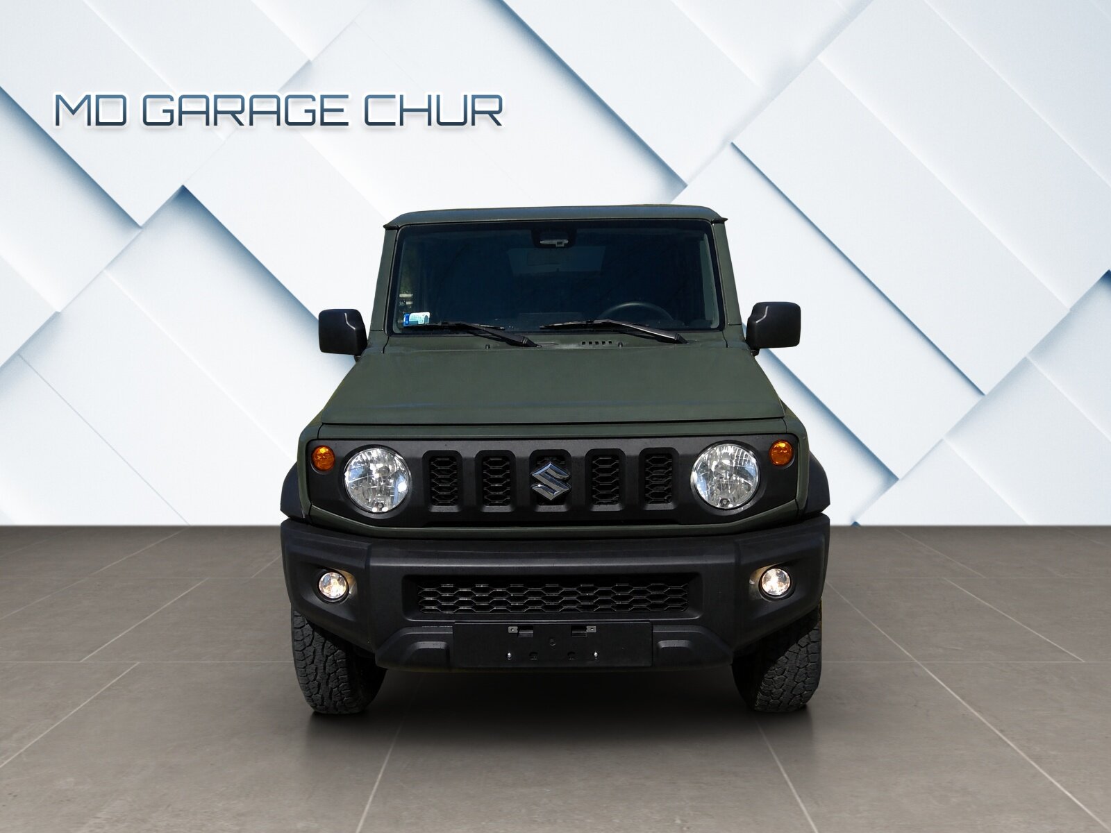 SUZUKI Jimny 1.5 Compact+ 4x4