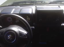 SUZUKI Jimny 1.5 Compact+ 4x4, Benzina, Occasioni / Usate, Manuale - 4