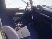 SUZUKI Jimny 1.5 Compact+ 4x4, Benzina, Occasioni / Usate, Manuale - 5