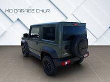 SUZUKI Jimny 1.5 Compact+ 4x4, Benzina, Occasioni / Usate, Manuale - 6