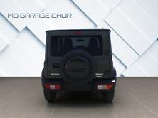 SUZUKI Jimny 1.5 Compact+ 4x4, Benzina, Occasioni / Usate, Manuale - 7