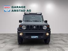 SUZUKI Jimny 1.5 Compact+ 4x4, Benzina, Occasioni / Usate, Manuale - 2