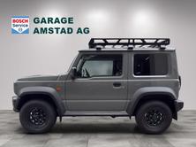 SUZUKI Jimny 1.5 Compact+ 4x4, Benzina, Occasioni / Usate, Manuale - 4