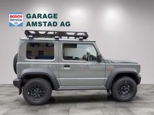 SUZUKI Jimny 1.5 Compact+ 4x4, Benzina, Occasioni / Usate, Manuale - 5