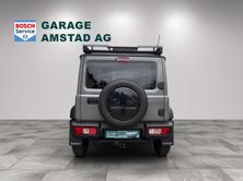 SUZUKI Jimny 1.5 Compact+ 4x4, Benzina, Occasioni / Usate, Manuale - 7