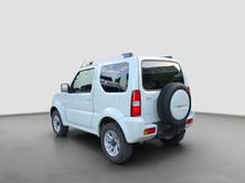 SUZUKI Jimny 1.3 16V Sergio Cellano, Benzina, Occasioni / Usate, Manuale - 3