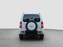 SUZUKI Jimny 1.3 16V Sergio Cellano, Benzina, Occasioni / Usate, Manuale - 4