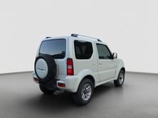 SUZUKI Jimny 1.3 16V Sergio Cellano, Benzina, Occasioni / Usate, Manuale - 5
