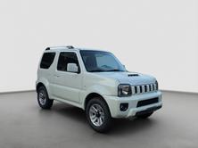 SUZUKI Jimny 1.3 16V Sergio Cellano, Benzina, Occasioni / Usate, Manuale - 7