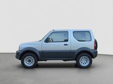 SUZUKI Jimny 1.3 16V Unico, Benzina, Occasioni / Usate, Manuale - 2