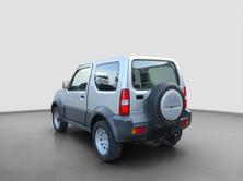 SUZUKI Jimny 1.3 16V Unico, Benzina, Occasioni / Usate, Manuale - 3