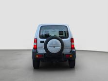 SUZUKI Jimny 1.3 16V Unico, Benzina, Occasioni / Usate, Manuale - 4