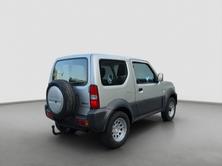 SUZUKI Jimny 1.3 16V Unico, Benzina, Occasioni / Usate, Manuale - 5