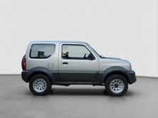 SUZUKI Jimny 1.3 16V Unico, Benzina, Occasioni / Usate, Manuale - 6