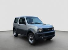 SUZUKI Jimny 1.3 16V Unico, Benzina, Occasioni / Usate, Manuale - 7