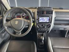 SUZUKI Jimny 1.3 16V Compact Top //Navigation/Ecran tactile/, Essence, Occasion / Utilisé, Manuelle - 6