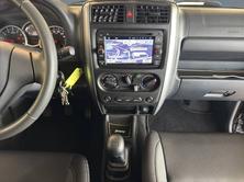 SUZUKI Jimny 1.3 16V Compact Top //Navigation/Ecran tactile/, Essence, Occasion / Utilisé, Manuelle - 7