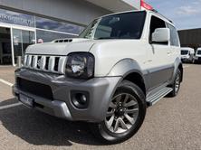 SUZUKI Jimny 1.3 16V Sergio Cellano Automatic, Essence, Occasion / Utilisé, Automatique - 2