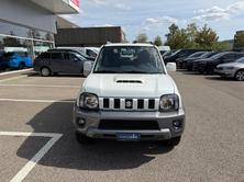 SUZUKI Jimny 1.3 16V Sergio Cellano Automatic, Essence, Occasion / Utilisé, Automatique - 3