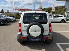 SUZUKI Jimny 1.3 16V Sergio Cellano Automatic, Essence, Occasion / Utilisé, Automatique - 6