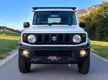 SUZUKI Jimny 1.5 Compact Top 4x4, Essence, Occasion / Utilisé, Manuelle - 2
