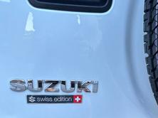 SUZUKI Jimny 1.5 Compact Top 4x4, Essence, Occasion / Utilisé, Manuelle - 6