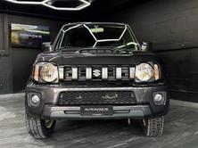 SUZUKI Jimny 1.3 16V Unico, Petrol, Second hand / Used, Manual - 2