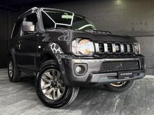 SUZUKI Jimny 1.3 16V Unico, Petrol, Second hand / Used, Manual - 5