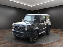 SUZUKI Jimny 1.5 Compact+ 4x4 AUT, Essence, Occasion / Utilisé, Automatique - 2