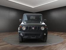 SUZUKI Jimny 1.5 Compact+ 4x4 AUT, Essence, Occasion / Utilisé, Automatique - 3