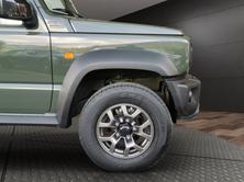 SUZUKI Jimny 1.5 Compact+ 4x4 AUT, Essence, Occasion / Utilisé, Automatique - 4