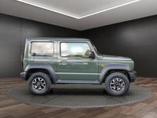 SUZUKI Jimny 1.5 Compact+ 4x4 AUT, Essence, Occasion / Utilisé, Automatique - 5