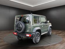 SUZUKI Jimny 1.5 Compact+ 4x4 AUT, Essence, Occasion / Utilisé, Automatique - 6