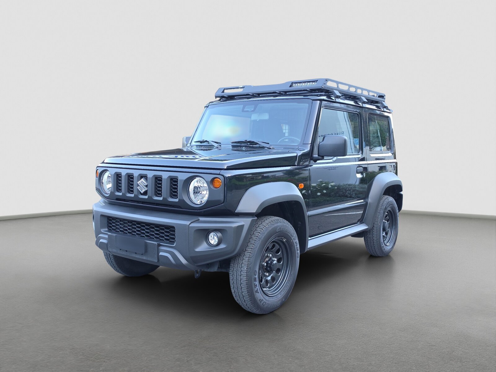 SUZUKI Jimny 1.5 Compact+ 4x4