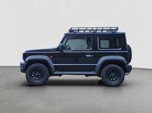 SUZUKI Jimny 1.5 Compact+ 4x4, Essence, Occasion / Utilisé, Manuelle - 2