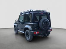 SUZUKI Jimny 1.5 Compact+ 4x4, Essence, Occasion / Utilisé, Manuelle - 3