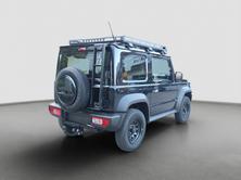 SUZUKI Jimny 1.5 Compact+ 4x4, Essence, Occasion / Utilisé, Manuelle - 5