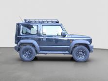 SUZUKI Jimny 1.5 Compact+ 4x4, Essence, Occasion / Utilisé, Manuelle - 6