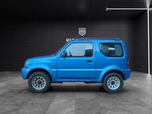 SUZUKI Jimny 1.3 16V JLX Top, Essence, Occasion / Utilisé, Manuelle - 3