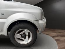 SUZUKI Jimny 1.3 16V JLX Top, Benzin, Occasion / Gebraucht, Handschaltung - 3