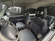 SUZUKI Jimny 1.3 16V JLX Top, Benzin, Occasion / Gebraucht, Handschaltung - 7
